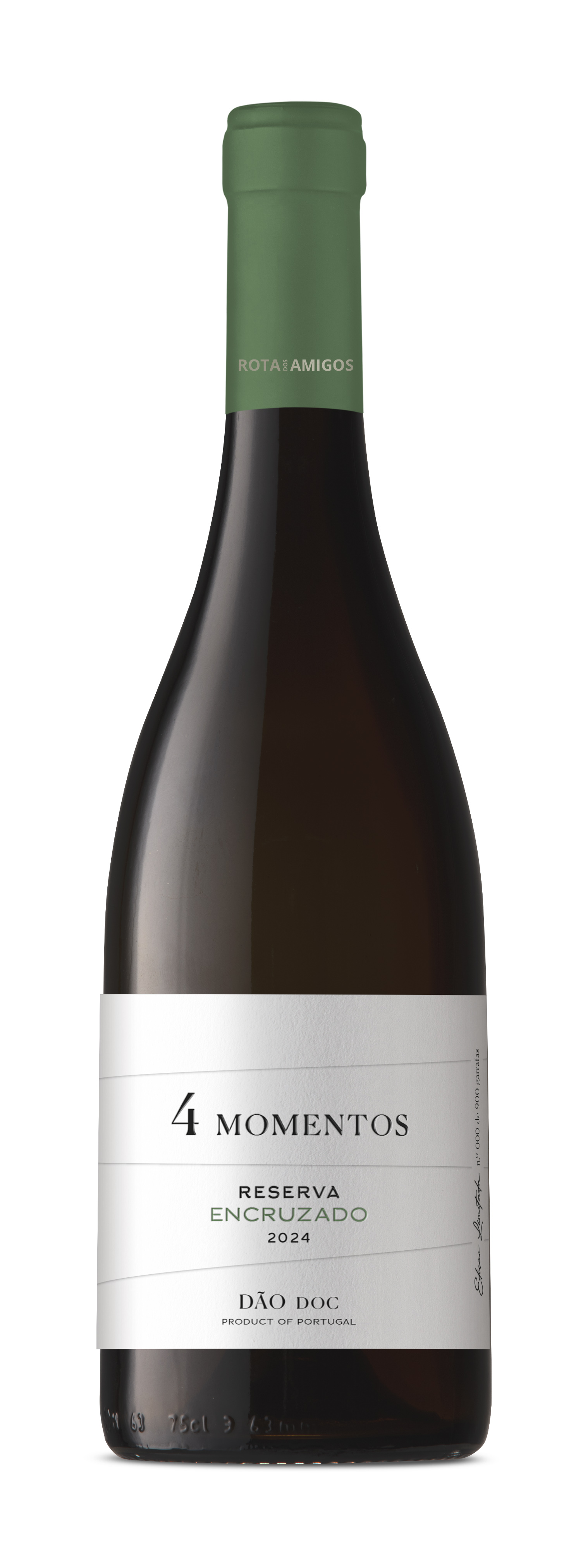 4 Momentos Encruzado Dão 2024